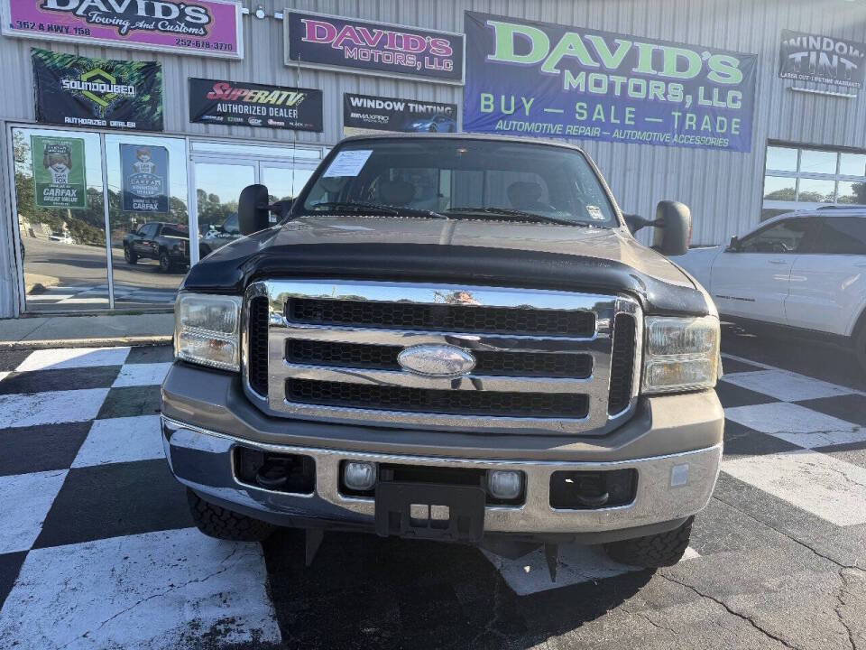 ford f-250 super duty 2007 1FTSX21P97EA55037 image ford f-250 super duty 2007 1FTSX21P97EA55037 image
